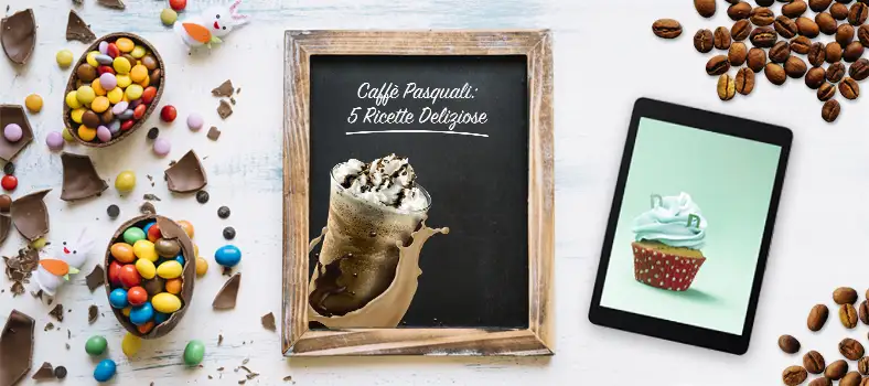 caffe ricette speciali 5 ricette deliziose