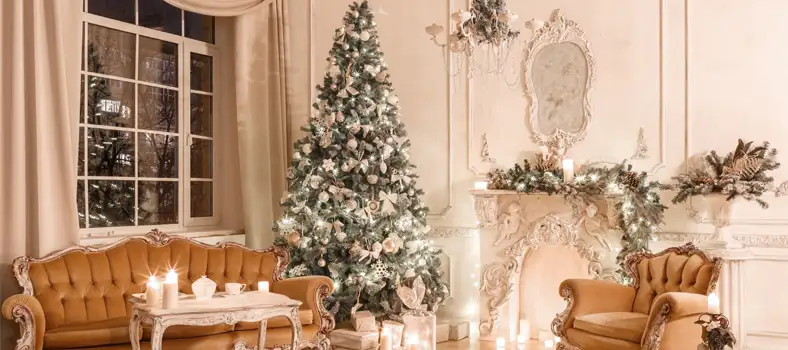 come scegliere l albero di natale perfetto per la tua casa