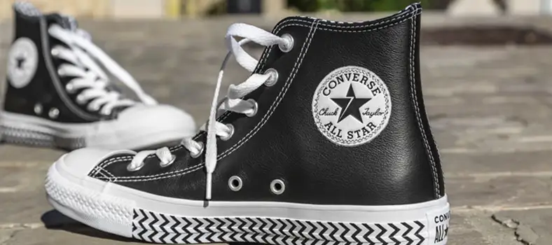 saldi converse all star