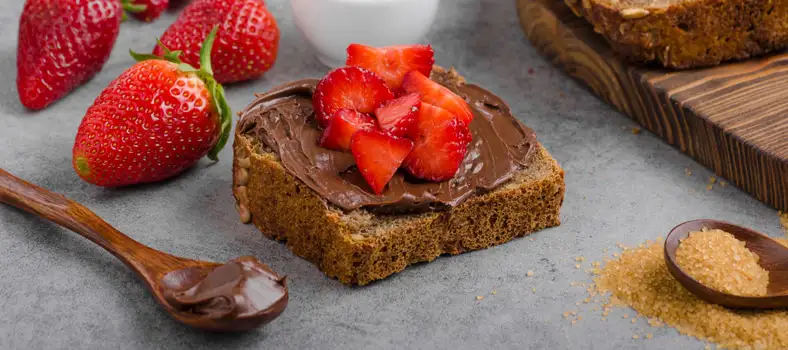 giornata mondiale della nutella tante ricette golose per festeggiarla