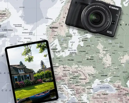 Guida turistica Olanda: I luoghi da visitare