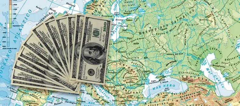 forexchange cosa e come funziona