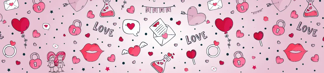 Coupon San Valentino, innamorati degli sconti
