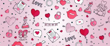 Coupon San Valentino, innamorati degli sconti