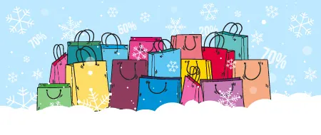 Saldi invernali online