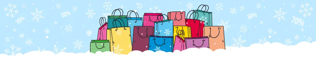 Saldi invernali online