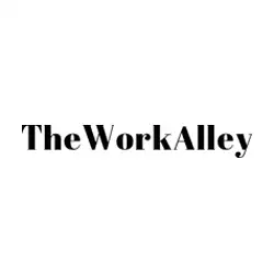 Altri Coupon The Work Alley