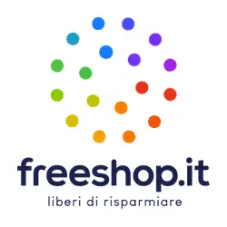 codice sconto free shop