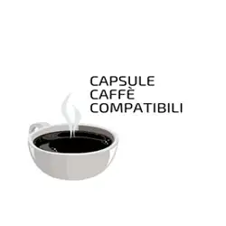 codice sconto capsule caffe compatibili