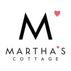 Altri Coupon Martha's Cottage